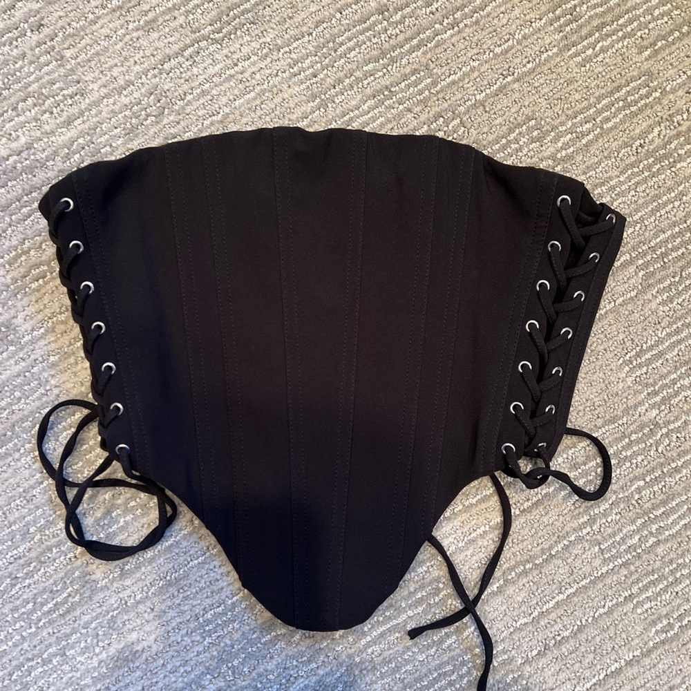 I AM GIA Corset Size XS